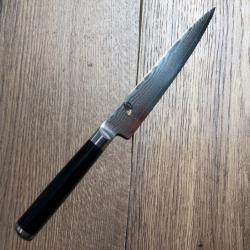 Couteau japonais à tomates Kai Shun Classic Damas