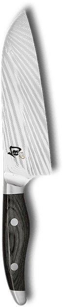 Couteau de cuisine japonais Kai Shun Nagare
