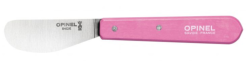 COUTEAU DE CUISINE TARTINEUR OPINEL 117 FUCHSIA
