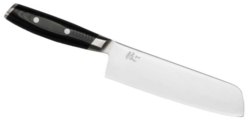 COUTEAU DE CUISINE YAXELL "MON" - NAKIRI 18 CM