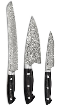 Couteaux de cuisine Zwilling Bob Kramer