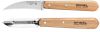 COUTEAU BEC D'OISEAU ET EPLUCHEUR OPINEL
