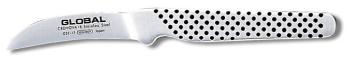 Couteau japonais Global gsf-series bec d'oiseau 6 cm - GSF17
