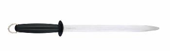 FUSIL A AIGUISER FISCHER ECO ROND 35CM NOIR
