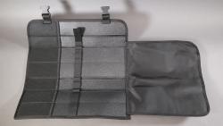 Mallette de couteaux japonais Wasabi Black de Kai