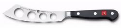 COUTEAU A FROMAGE/FOIE GRAS WUSTHOF CLASSIC 13.5 CM