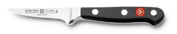 COUTEAU A LÉGUMES WUSTHOF CLASSIC 7 CM
