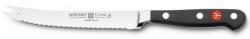 COUTEAU A TOMATE WUSTHOF CLASSIC 14 CM