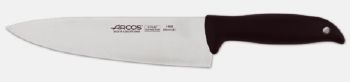 COUTEAU DE CUISINE ARCOS GAMME MENORCA CHEF 200 MM