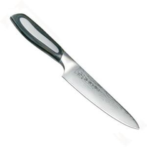 COUTEAU JAPONAIS TOJIRO FLASH UTILITAIRE 15 CM