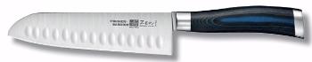 COUTEAU SANTOKU BARGOIN ZEN