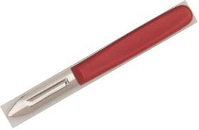 Économe Victorinox manche rouge