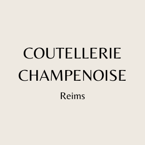 coutellerie champenoise Reims