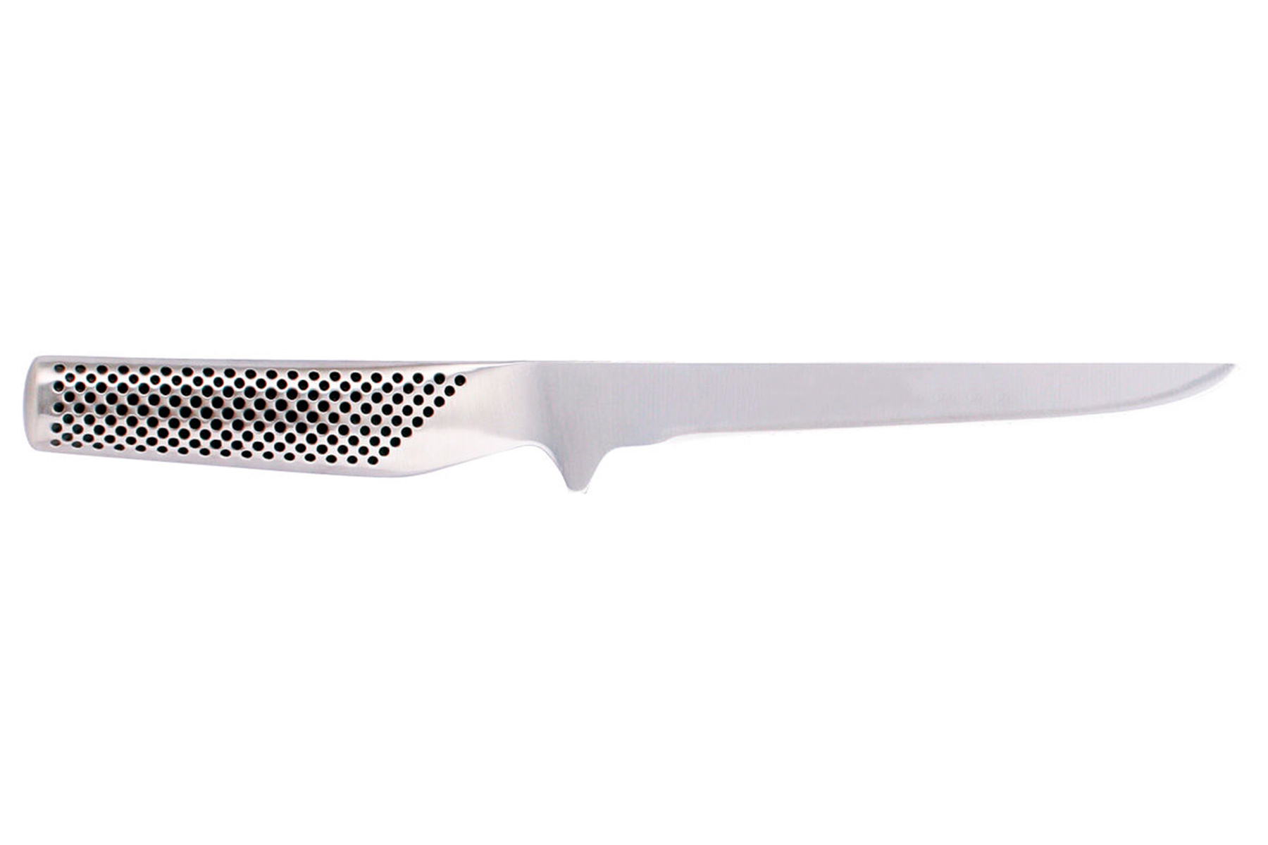 Couteau japonais Global g-series G21 - Couteau désosseur 16 cm