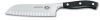 COUTEAU DE CUISINE VICTORINOX FORGÉE SANTOKU LAME ALVÉOLÉE 17CM
