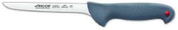 COUTEAU DE CUISINE ARCOS GAMME COLOR PROF DÉSOSSEUR "LAME USÉE" 150 MM