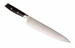 Couteau japonais Yaxell Mon - Couteau de chef 25,5 cm