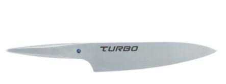 COUTEAU JAPONAIS CHEF 20 CM TURBO DESIGN BY F.A. PORSCHE