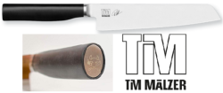 COUTEAU JAPONAIS KAI UNIVERSEL 15 CM TIM MALZER KAMAGATA
