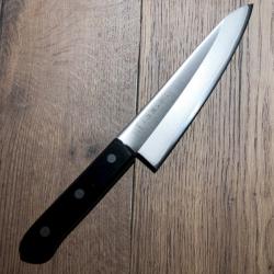 Couteau japonais Tojiro DP Plein manche Chef 18 cm