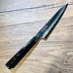 COUTEAU JAPONAIS RYUSEN GAMME TANGAN RYU - PETTY 15 CM