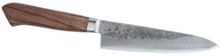 COUTEAU DE CUISINE JAPONAIS CHEF 18 CM TADAFUSA - GAMME ARATA