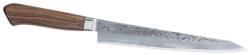 COUTEAU DE CUISINE JAPONAIS SUJIHIKI 24,5 CM TADAFUSA - GAMME ARATA