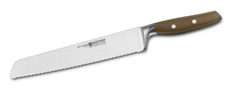 COUTEAU DE CUISINE WÜSTHOF EPICURE PAIN 23  CM