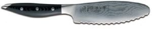 COUTEAU JAPONAIS A SANDWICH/UTILITAIRE 15 CM TOJIRO SENKOU CLASSIC