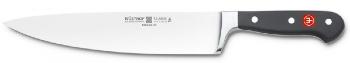 COUTEAU DE CUISINE  WUSTHOF CLASSIC CHEF 23 CM