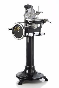 PIED DE TRANCHEUSE BERKEL B2 - NOIR