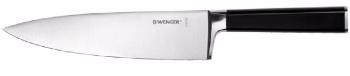 COUTEAU DE CUISINE CHEF WENGER FORGE - 21 CM