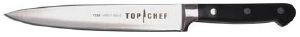 COUTEAU DE CUISINE TOP CHEF TRANCHEUR 20 CM