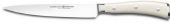 COUTEAU DE CUISINE WUSTHOF IKON IVOIRE A TRANCHER 16 CM