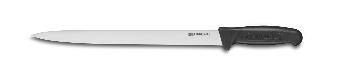COUTEAU TRANCHELARD 1/2 FLEXIBLE BARGOIN HACCP 33CM