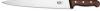 COUTEAU DE CUISINE VICTORINOX GAMME PRO-WOOD TRANCHELARD 25CM