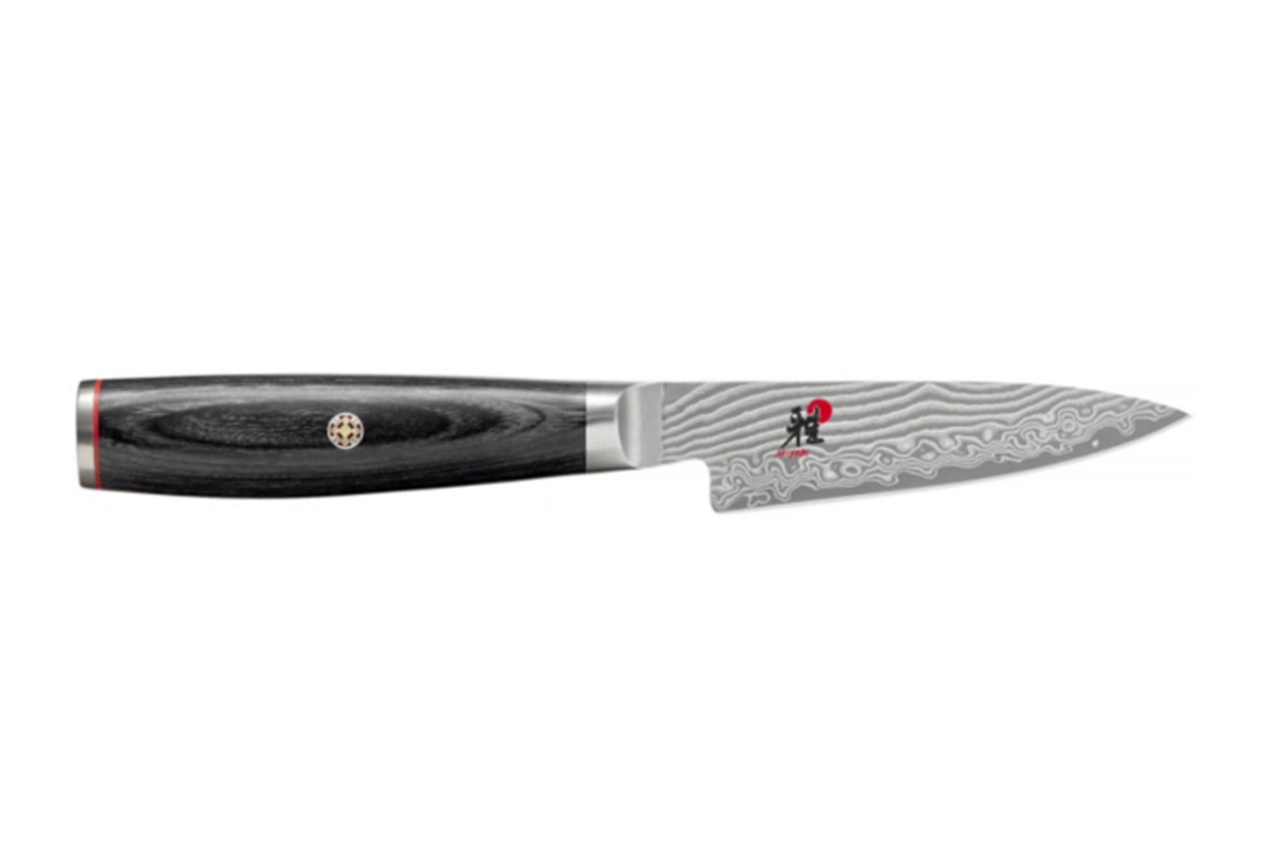 Couteau japonais Miyabi 5000FCD Shotoh 9 cm