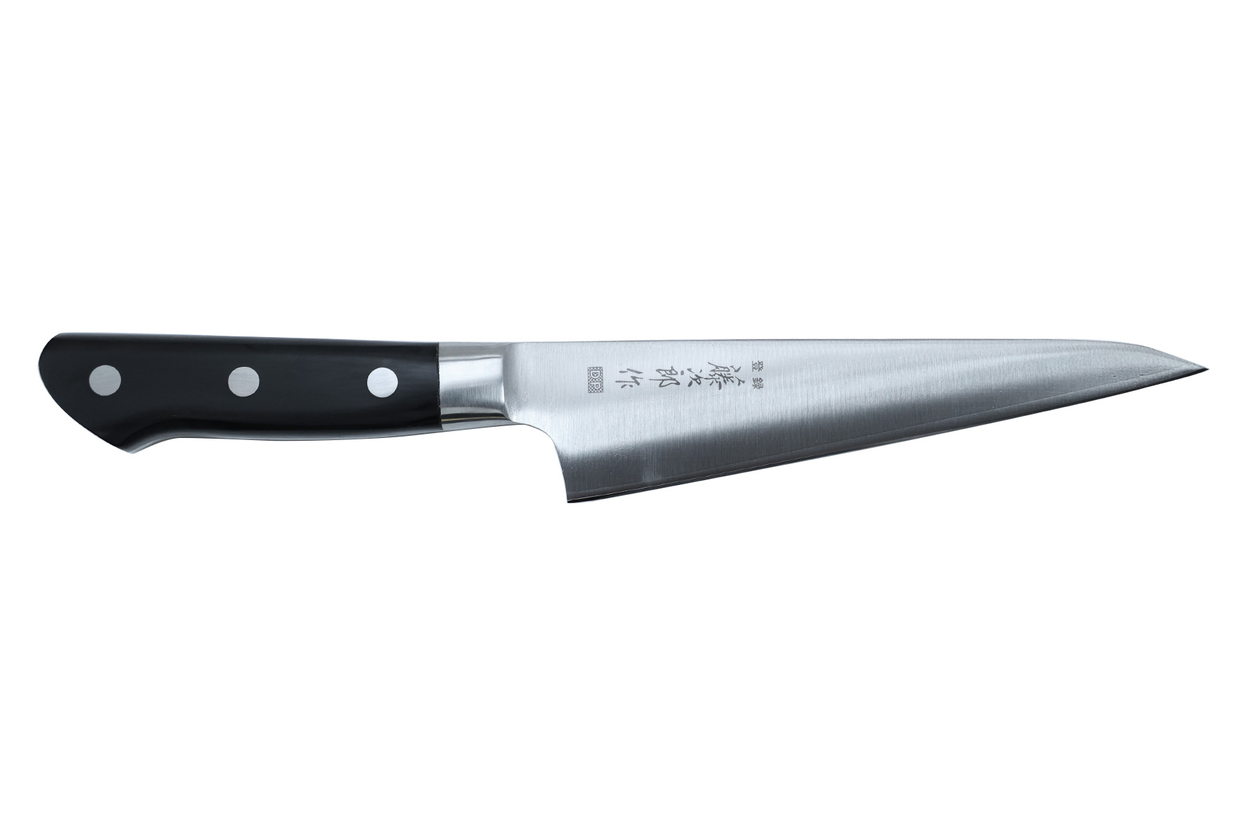 Couteau japonais DP Série Tojiro désosseur 18 cm