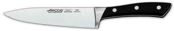 COUTEAU DE CUISINE ARCOS GAMME TERRANOVA CHEF 155 MM