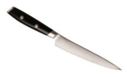 Couteau japonais Yaxell Mon - Couteau trancheur 15 cm