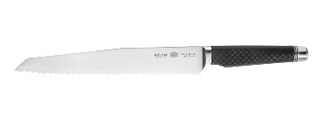 Couteau de cuisine De Buyer FK2 - pain 26 cm