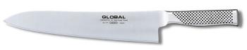 Couteau japonais Global g-series - Couteau de chef 27 cm G17