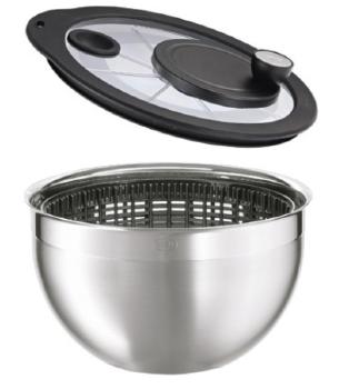 Essoreuse à salade (24cm) Rösle