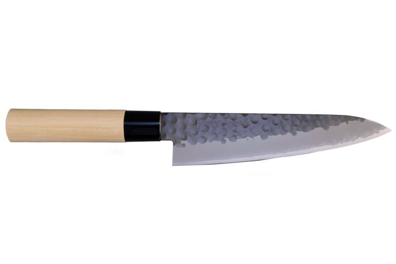 Santoku Couteau Japonais Tojiro F-316 17cm