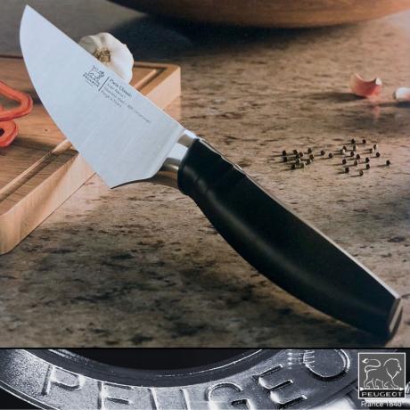 Couteaux de cuisine Peugeot