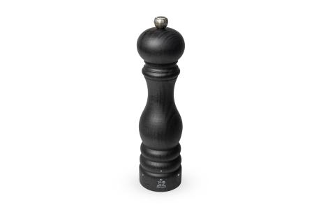 Moulin à sel manuel en bois peugeot   u'select '" graphite" 22 cm