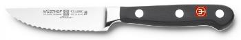 COUTEAU A LÉGUMES WUSTHOF CLASSIC 8 CM DENTELÉE