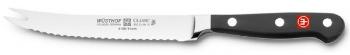 COUTEAU A TOMATE WUSTHOF CLASSIC 14 CM
