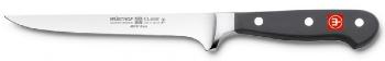 COUTEAU DE CUISINE A DESOSSER WUSTHOF CLASSIC 16 CM