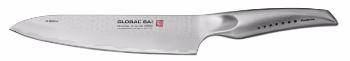 COUTEAU DE CUISINE JAPONAIS CHEF 21 CM GLOBAL SAI